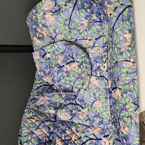 Vera  Bradley grand traveler bag nwt - Picture 2 of 3